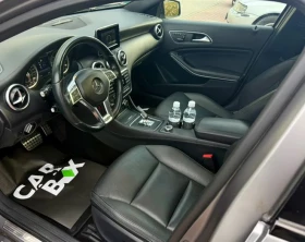 Mercedes-Benz A45 AMG TURBO 4matic  | Auto.bg — изображение 9