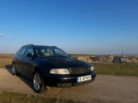 Audi A4 2.4 - 900 € / 1760.25 лв. - 74320681 2