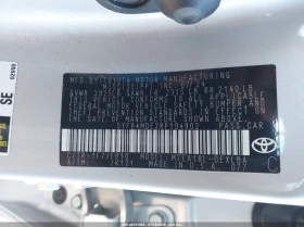 Toyota Corolla 2.0L I-4 DI, DOHC, VVT, 169HP Front Wheel Drive - 10700 € / 20927.38 лв. - 83054307 9