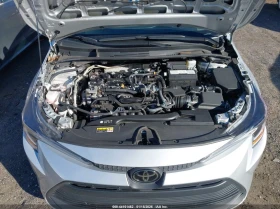 Toyota Corolla 2.0L I-4 DI, DOHC, VVT, 169HP Front Wheel Drive - 10700 € / 20927.38 лв. - 83054307 10