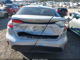 Toyota Corolla 2.0L I-4 DI, DOHC, VVT, 169HP Front Wheel Drive - 10700 € / 20927.38 лв. - 83054307 16