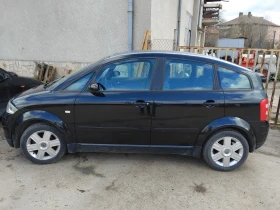 Audi A2 | Mobile.bg � ����� ������ 2