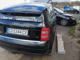 Audi A2 | Mobile.bg � ����� ������ 6