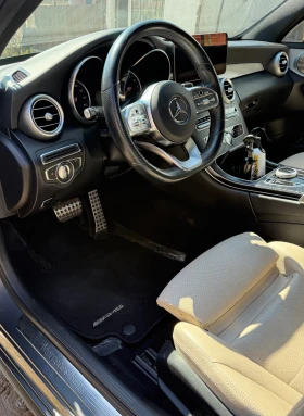 Mercedes-Benz C 300 - 31000 € / 60630.73 лв. - 50316539 11