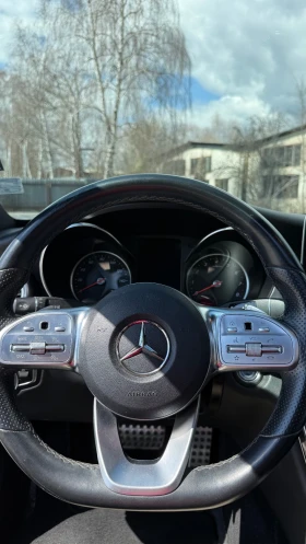 Mercedes-Benz C 300 - 31000 € / 60630.73 лв. - 50316539 16