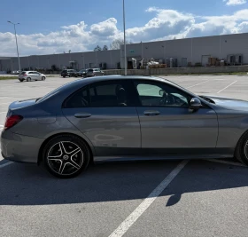 Mercedes-Benz C 300 - 31000 € / 60630.73 лв. - 50316539 7