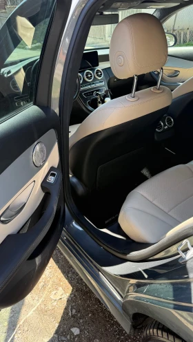 Mercedes-Benz C 300 - 31000 € / 60630.73 лв. - 50316539 12
