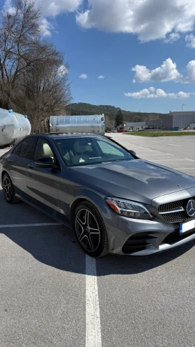 Mercedes-Benz C 300 - 31000 € / 60630.73 лв. - 50316539 8