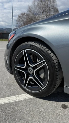Mercedes-Benz C 300 - 31000 € / 60630.73 лв. - 50316539 9