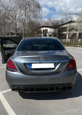 Mercedes-Benz C 300 - 31000 € / 60630.73 лв. - 50316539 5