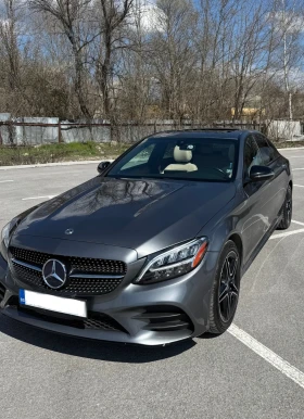 Mercedes-Benz C 300 - 31000 € / 60630.73 лв. - 50316539 2