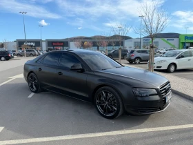 Audi A8 - 17700 € / 34618.19 лв. - 17562666 7