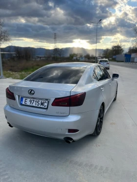 Lexus IS 250 - 2400 € / 4693.99 лв. - 93882189 5