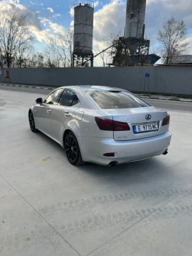 Lexus IS 250 - 2400 € / 4693.99 лв. - 93882189 6