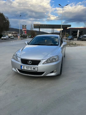 Lexus IS 250 - 2400 € / 4693.99 лв. - 93882189 2
