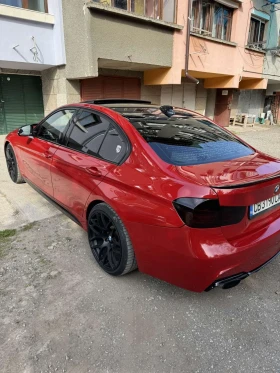 BMW 335 xDrive /ЛИЗИНГ/ - 15500 € / 30315.36 лв. - 39703753 2