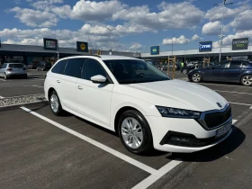 Skoda Octavia 1.5 TSI 150 DSG full LED 