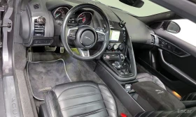 Jaguar F-Type undefined | Auto.bg — изображение 9