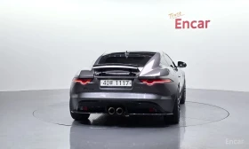 Jaguar F-Type undefined | Auto.bg — изображение 2
