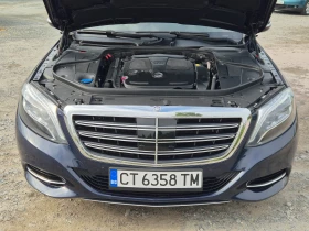 Mercedes-Benz S 400 Hybrid | Mobile.bg � ����� ������ 15