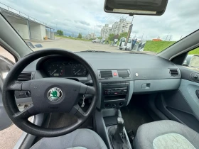 Skoda Fabia | Mobile.bg � ����� ������ 7