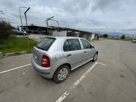 Skoda Fabia | Mobile.bg � ����� ������ 5