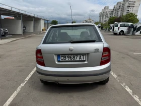 Skoda Fabia | Mobile.bg � ����� ������ 6