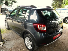 Dacia Sandero STEPWAY* NAVI-���.������* 174000��* ���� ����* EUR | Mobile.bg � ����� ������ 6