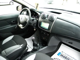 Dacia Sandero STEPWAY* NAVI-���.������* 174000��* ���� ����* EUR | Mobile.bg � ����� ������ 14