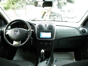 Dacia Sandero STEPWAY* NAVI-���.������* 174000��* ���� ����* EUR | Mobile.bg � ����� ������ 12