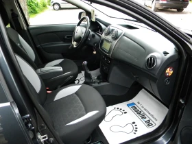 Dacia Sandero STEPWAY* NAVI-���.������* 174000��* ���� ����* EUR | Mobile.bg � ����� ������ 8