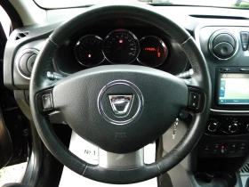 Dacia Sandero STEPWAY* NAVI-���.������* 174000��* ���� ����* EUR | Mobile.bg � ����� ������ 15