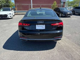 Audi A5 * Komfort * CARFAX * ��� ������������ ������ | Mobile.bg � ����� ������ 4