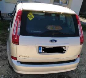 Ford C-max 1.6 tdci | Mobile.bg � ����� ������ 6