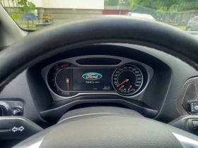 Ford Mondeo ��4 | Mobile.bg � ����� ������ 7