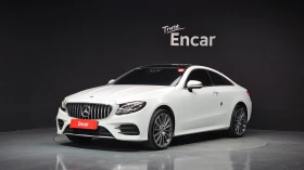 Mercedes-Benz E 220 2.0 9G-Tronic