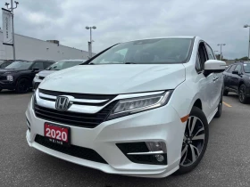 ����� �� �������� �� Honda Odyssey * Touring * CARFAX * ����� �� ����������� 