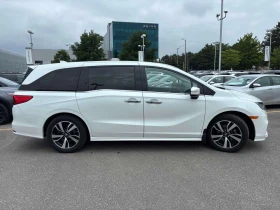 Honda Odyssey * Touring * CARFAX * ����� �� �����������  | Mobile.bg � ����� ������ 3