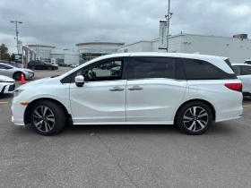 Honda Odyssey * Touring * CARFAX * ����� �� �����������  | Mobile.bg � ����� ������ 2