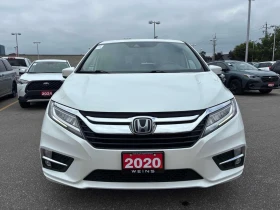 Honda Odyssey * Touring * CARFAX * ����� �� �����������  | Mobile.bg � ����� ������ 6