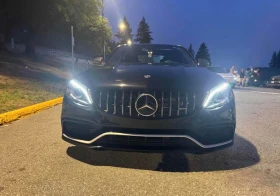 Mercedes-Benz C 63 AMG AMG C 63 S | Mobile.bg � ����� ������ 5