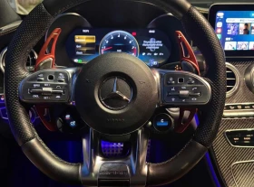 Mercedes-Benz C 63 AMG AMG C 63 S | Mobile.bg � ����� ������ 4