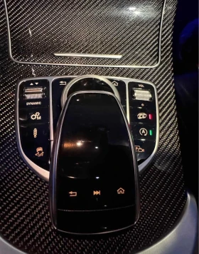 Mercedes-Benz C 63 AMG AMG C 63 S | Mobile.bg � ����� ������ 11
