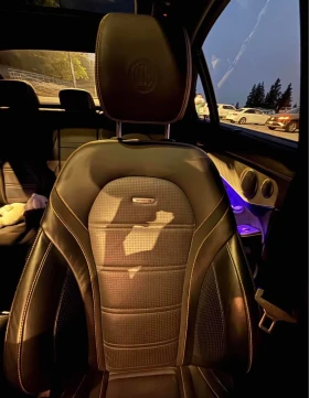 Mercedes-Benz C 63 AMG AMG C 63 S | Mobile.bg � ����� ������ 10
