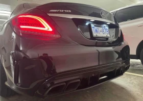 Mercedes-Benz C 63 AMG AMG C 63 S | Mobile.bg � ����� ������ 3