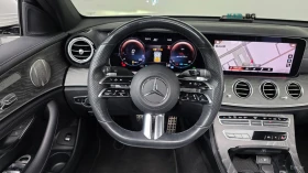 Mercedes-Benz E 350 4MATIC/AMG-LINE/DRIVE-ASSISTS/SUNROOF - 27700 € - 92528034 7