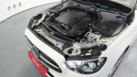 Mercedes-Benz E 350 4MATIC/AMG-LINE/DRIVE-ASSISTS/SUNROOF - 27700 € - 92528034 17