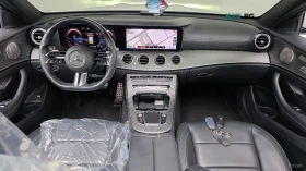 Mercedes-Benz E 350 4MATIC/AMG-LINE/DRIVE-ASSISTS/SUNROOF - 27700 € - 92528034 6