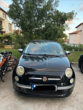 Fiat 500 1.4 - 4200 € - 91028470 2