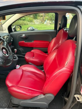Fiat 500 1.4 - 4200 € - 91028470 7
